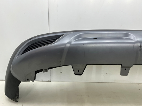 Zderzak tylny Renault Kadjar 18-22r. Lift tył 4XPDC 850220923R Zderzak tylny Renault Kadjar 18-22r. Lift tył 4XPDC 850220923R