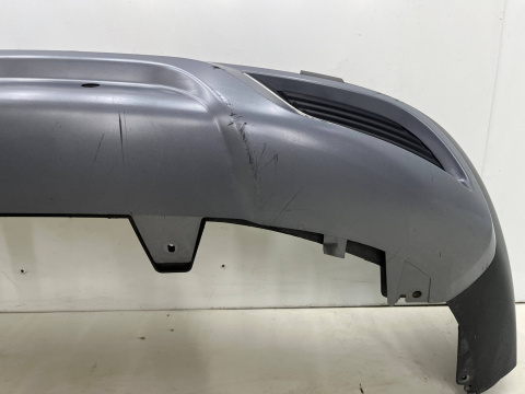 Zderzak tylny Renault Kadjar 18-22r. Lift tył 4XPDC 850220923R Zderzak tylny Renault Kadjar 18-22r. Lift tył 4XPDC 850220923R