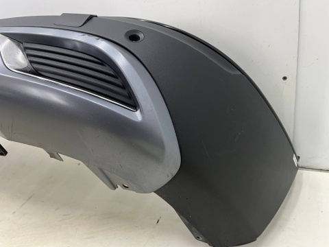 Zderzak tylny Renault Kadjar 18-22r. Lift tył 4XPDC 850220923R Zderzak tylny Renault Kadjar 18-22r. Lift tył 4XPDC 850220923R