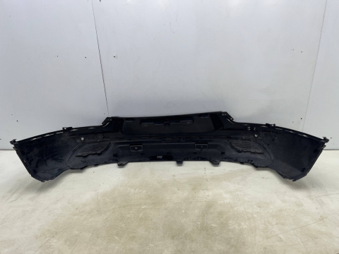 Zderzak tylny Renault Kadjar 18-22r. Lift tył 4XPDC 850220923R Zderzak tylny Renault Kadjar 18-22r. Lift tył 4XPDC 850220923R