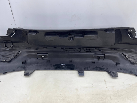 Zderzak tylny Renault Kadjar 18-22r. Lift tył 4XPDC 850220923R Zderzak tylny Renault Kadjar 18-22r. Lift tył 4XPDC 850220923R