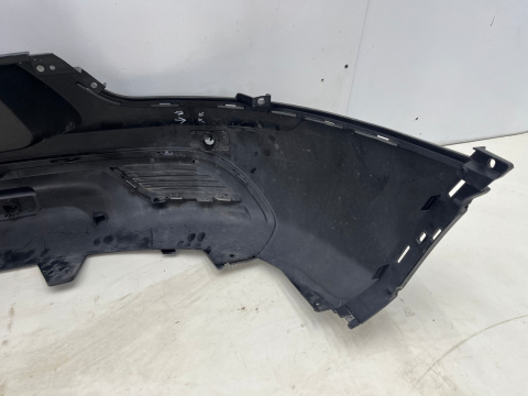 Zderzak tylny Renault Kadjar 18-22r. Lift tył 4XPDC 850220923R Zderzak tylny Renault Kadjar 18-22r. Lift tył 4XPDC 850220923R