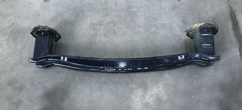 Belka zderzaka Opel Mokka X 16-19r. lift tylne wzmocnienie Belka zderzaka Opel Mokka X 16-19r. lift tylne wzmocnienie