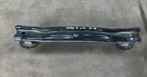 Belka zderzaka Opel Mokka X 16-19r. lift tylne wzmocnienie Belka zderzaka Opel Mokka X 16-19r. lift tylne wzmocnienie