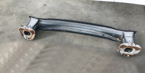 Belka zderzaka Opel Mokka X 16-19r. lift tylne wzmocnienie Belka zderzaka Opel Mokka X 16-19r. lift tylne wzmocnienie