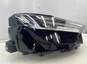 Lampa reflektor Audi Q4 E-Tron Etron 21r.- MATRIX prawa przednia ORYGINALNA 89a941036