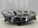 Lampa reflektor Ford S-Max MK2 Galaxy MK3 14-19r. PRAWA przednia H7 H15 soczewka em2b-13w029-af