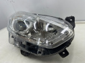 Lampa reflektor Ford S-Max MK2 Galaxy MK3 14-19r. PRAWA przednia H7 H15 soczewka em2b-13w029-af