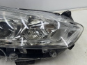 Lampa reflektor Ford S-Max MK2 Galaxy MK3 14-19r. PRAWA przednia H7 H15 soczewka em2b-13w029-af