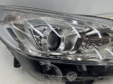 Lampa reflektor Ford S-Max MK2 Galaxy MK3 14-19r. PRAWA przednia H7 H15 soczewka em2b-13w029-af