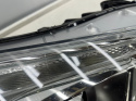 Lampa reflektor Ford S-Max MK2 Galaxy MK3 14-19r. PRAWA przednia H7 H15 soczewka em2b-13w029-af