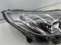 Lampa reflektor Ford S-Max MK2 Galaxy MK3 14-19r. PRAWA przednia H7 H15 soczewka em2b-13w029-af