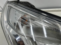 Lampa reflektor Ford S-Max MK2 Galaxy MK3 14-19r. PRAWA przednia H7 H15 soczewka em2b-13w029-af