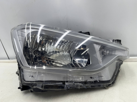 Lampa reflektor Isuzu D-Max Dmax 3 III 20r.- PRAWA przednia zwykła H4 ORYGINALNA prawy przód 898328-7875