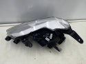 Lampa reflektor Isuzu D-Max Dmax 3 III 20r.- PRAWA przednia zwykła H4 ORYGINALNA prawy przód 898328-7875