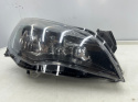 Lampa reflektor Opel Astra J 4 IV 5d sedan kombi 09-15r. PRAWA przednia zwykła bez soczewki H7 13371596