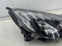 Lampa reflektor Opel Astra J 4 IV 5d sedan kombi 09-15r. PRAWA przednia zwykła bez soczewki H7 13371596