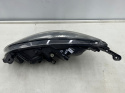 Lampa reflektor Opel Astra J 4 IV 5d sedan kombi 09-15r. PRAWA przednia zwykła bez soczewki H7 13371596