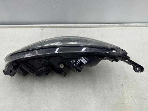 Lampa reflektor Opel Astra J 4 IV 5d sedan kombi 09-15r. PRAWA przednia zwykła bez soczewki H7 13371596 Lampa reflektor Opel Astra J 4 IV 5d sedan kombi 09-15r. PRAWA przednia zwykła bez soczewki H7 13371596