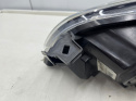 Lampa reflektor Opel Astra J 4 IV 5d sedan kombi 09-15r. PRAWA przednia zwykła bez soczewki H7 13371596