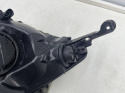 Lampa reflektor Opel Astra J 4 IV 5d sedan kombi 09-15r. PRAWA przednia zwykła bez soczewki H7 13371596