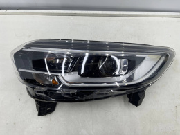 Lampa reflektor Renault Kadjar 15-22r. LEWA przednia soczewka H7 ORYGINALNA 260609857r 011.770-05