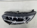 Lampa reflektor Renault Kadjar 15-22r. LEWA przednia soczewka H7 ORYGINALNA 260609857r 011.770-05