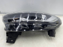 Lampa reflektor Renault Kadjar 15-22r. LEWA przednia soczewka H7 ORYGINALNA 260609857r 011.770-05