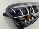 Lampa reflektor Renault Kadjar 15-22r. LEWA przednia soczewka H7 ORYGINALNA 260609857r 011.770-05