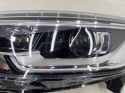 Lampa reflektor Renault Kadjar 15-22r. LEWA przednia soczewka H7 ORYGINALNA 260609857r 011.770-05