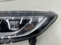 Lampa reflektor Renault Kadjar 15-22r. LEWA przednia soczewka H7 ORYGINALNA 260609857r 011.770-05