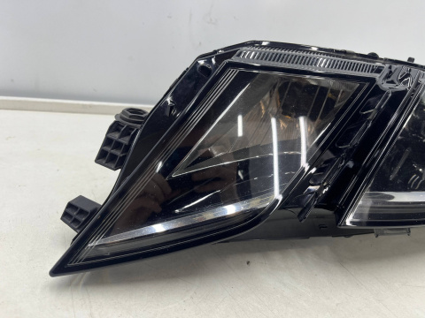 Lampa reflektor Skoda Octavia III LIFT 16-20r. LEWA przednia Full LED 5e1941015d 7p5941591ad Lampa reflektor Skoda Octavia III LIFT 16-20r. LEWA przednia Full LED 5e1941015d 7p5941591ad
