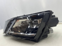 Lampa reflektor Skoda Octavia III LIFT 16-20r. LEWA przednia Full LED 5e1941015d 7p5941591ad