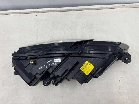 Lampa reflektor Skoda Octavia III LIFT 16-20r. LEWA przednia Full LED 5e1941015d 7p5941591ad Lampa reflektor Skoda Octavia III LIFT 16-20r. LEWA przednia Full LED 5e1941015d 7p5941591ad