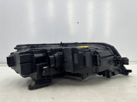 Lampa reflektor Skoda Octavia III LIFT 16-20r. LEWA przednia Full LED 5e1941015d 7p5941591ad Lampa reflektor Skoda Octavia III LIFT 16-20r. LEWA przednia Full LED 5e1941015d 7p5941591ad