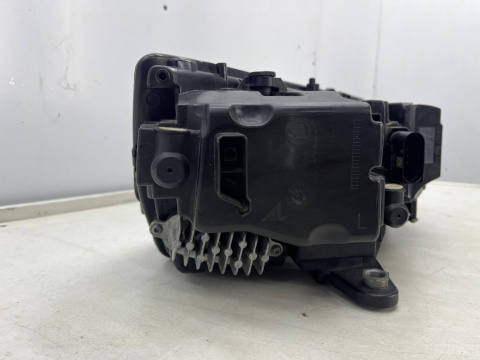 Lampa reflektor Skoda Octavia III LIFT 16-20r. LEWA przednia Full LED 5e1941015d 7p5941591ad Lampa reflektor Skoda Octavia III LIFT 16-20r. LEWA przednia Full LED 5e1941015d 7p5941591ad