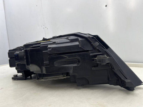 Lampa reflektor Skoda Octavia III LIFT 16-20r. LEWA przednia Full LED 5e1941015d 7p5941591ad Lampa reflektor Skoda Octavia III LIFT 16-20r. LEWA przednia Full LED 5e1941015d 7p5941591ad