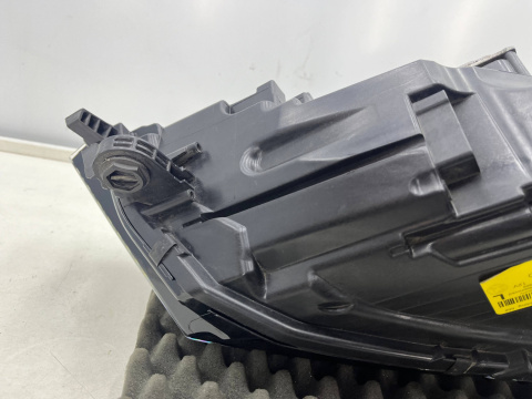 Lampa reflektor Skoda Octavia III LIFT 16-20r. LEWA przednia Full LED 5e1941015d 7p5941591ad Lampa reflektor Skoda Octavia III LIFT 16-20r. LEWA przednia Full LED 5e1941015d 7p5941591ad