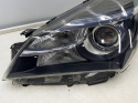 Lampa reflektor Toyota Yaris 3 III LIFT 14-20r. LEWA przednia soczewka  BEZ LEDU