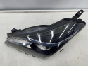 Lampa reflektor Toyota Yaris 3 III LIFT 14-20r. LEWA przednia soczewka  BEZ LEDU