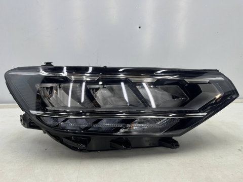 Lampa reflektor VW Passat B8 19-23r. LIFT LED prawa przednia ORYGINALNA 3g1941036 Lampa reflektor VW Passat B8 19-23r. LIFT LED prawa przednia ORYGINALNA 3g1941036
