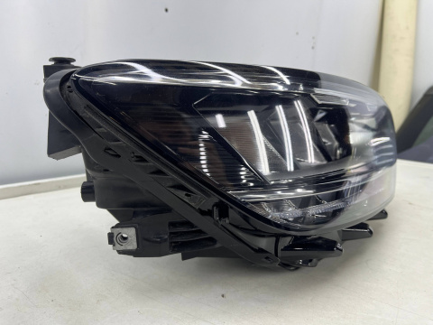 Lampa reflektor VW Passat B8 19-23r. LIFT LED prawa przednia ORYGINALNA 3g1941036 Lampa reflektor VW Passat B8 19-23r. LIFT LED prawa przednia ORYGINALNA 3g1941036