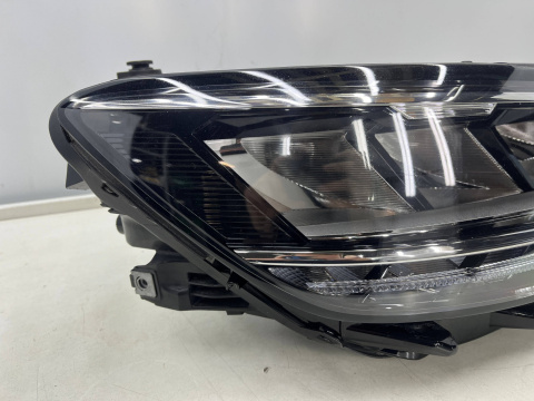 Lampa reflektor VW Passat B8 19-23r. LIFT LED prawa przednia ORYGINALNA 3g1941036 Lampa reflektor VW Passat B8 19-23r. LIFT LED prawa przednia ORYGINALNA 3g1941036
