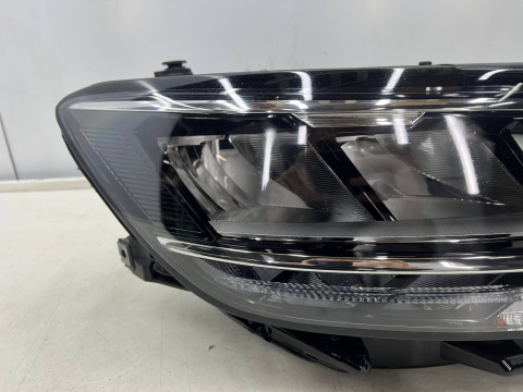 Lampa reflektor VW Passat B8 19-23r. LIFT LED prawa przednia ORYGINALNA 3g1941036 Lampa reflektor VW Passat B8 19-23r. LIFT LED prawa przednia ORYGINALNA 3g1941036