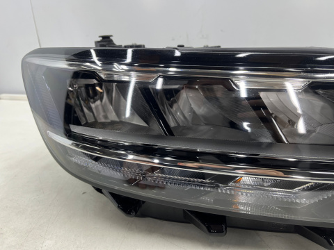 Lampa reflektor VW Passat B8 19-23r. LIFT LED prawa przednia ORYGINALNA 3g1941036 Lampa reflektor VW Passat B8 19-23r. LIFT LED prawa przednia ORYGINALNA 3g1941036