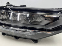 Lampa reflektor VW Passat B8 19-23r. LIFT LED prawa przednia ORYGINALNA 3g1941036