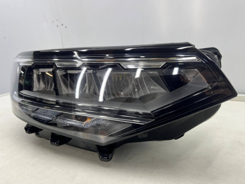 Lampa reflektor VW Passat B8 19-23r. LIFT LED prawa przednia ORYGINALNA 3g1941036 Lampa reflektor VW Passat B8 19-23r. LIFT LED prawa przednia ORYGINALNA 3g1941036
