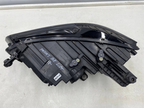 Lampa reflektor VW Passat B8 19-23r. LIFT LED prawa przednia ORYGINALNA 3g1941036 Lampa reflektor VW Passat B8 19-23r. LIFT LED prawa przednia ORYGINALNA 3g1941036