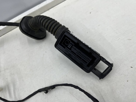Wiązka BMW 5 G30 G31 F90 17-24r. instalacja przewodów drzwi prawych przednich 9841275 1871175 Wiązka BMW 5 G30 G31 F90 17-24r. instalacja przewodów drzwi prawych przednich 9841275 1871175