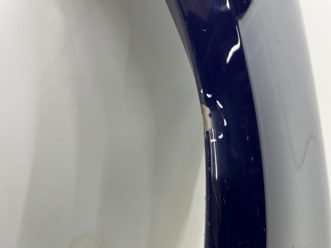 Błotnik Opel Zafira C 12-19r. lewy przedni lewy przód Błotnik Opel Zafira C 12-19r. lewy przedni lewy przód